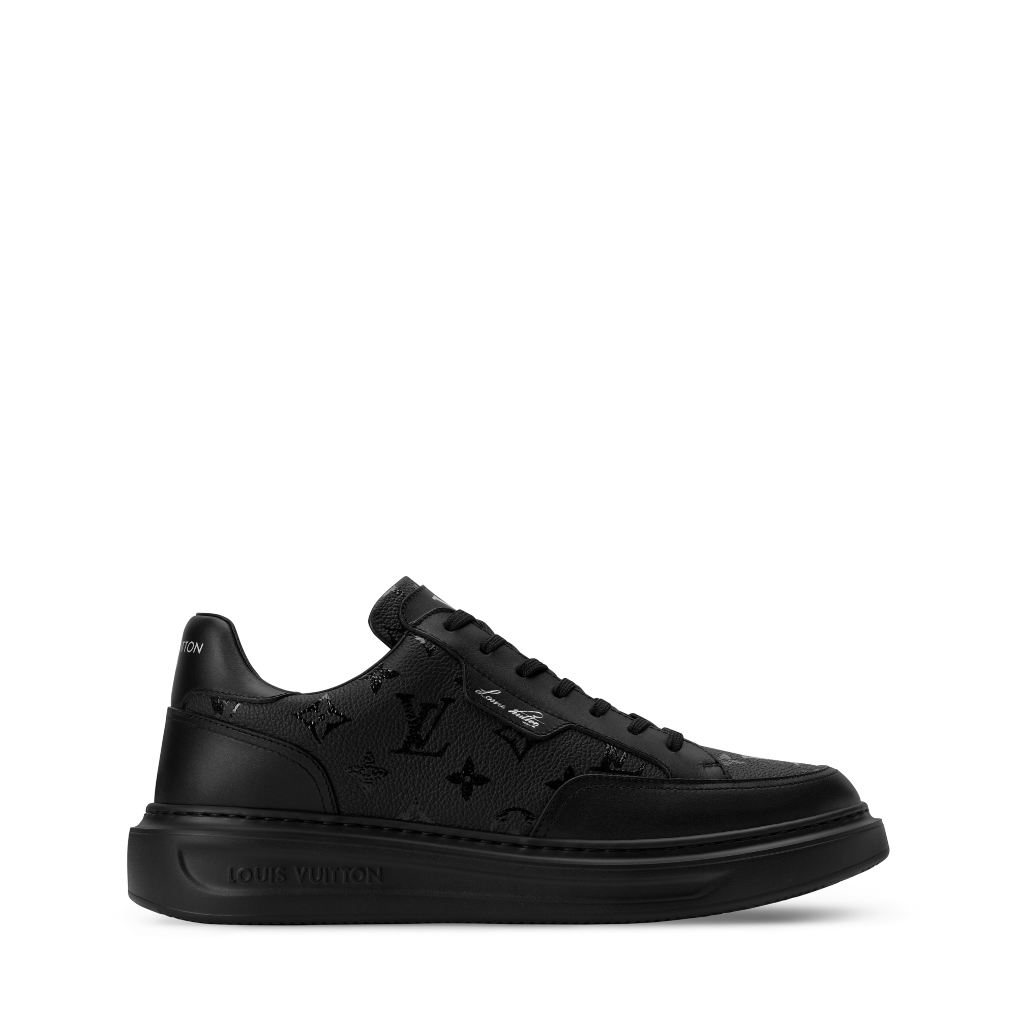 ビバリーヒルズ スニーカー ｜ルイ・ヴィトン 公式サイト - 1AJQES